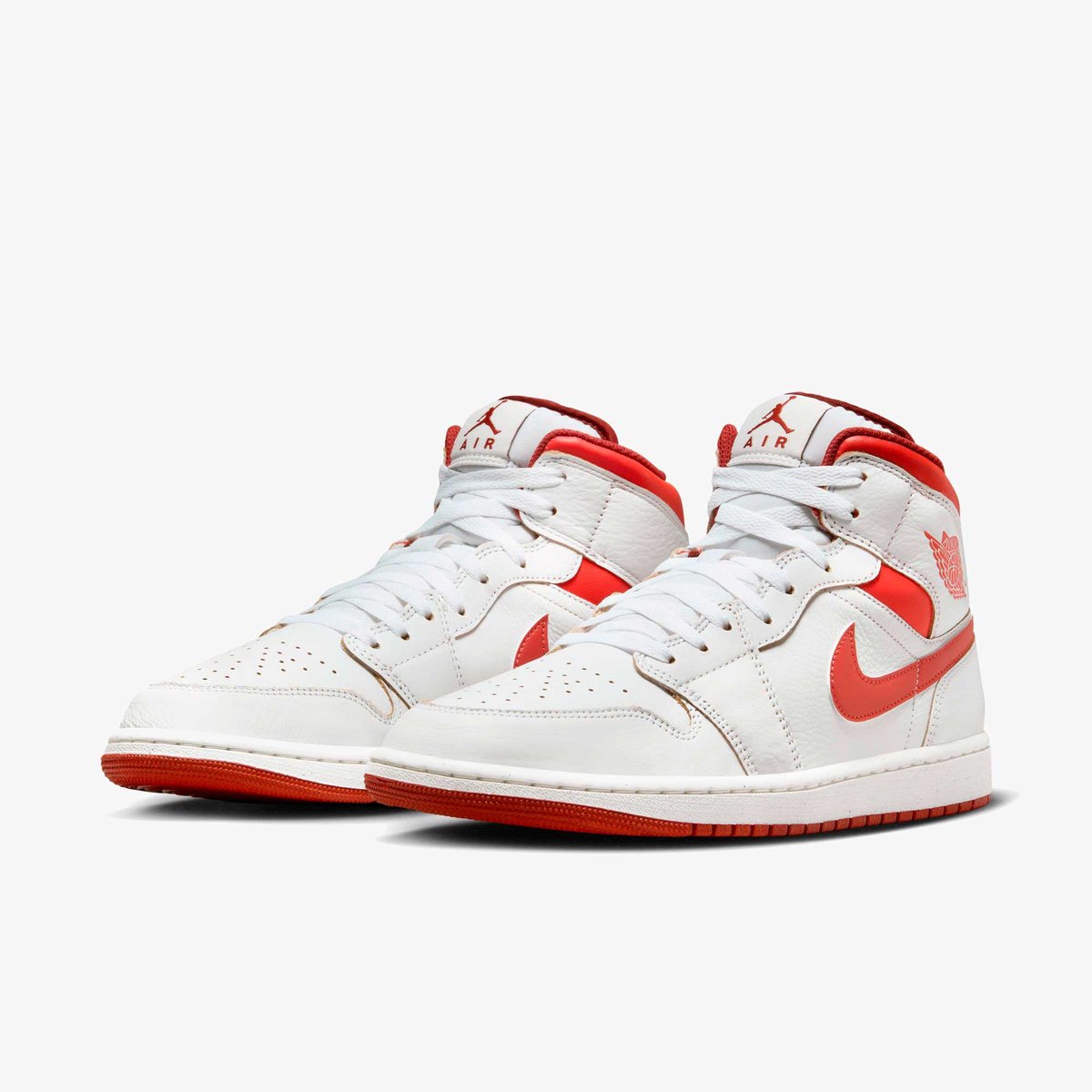Air Jordan 1 Mid SE - 4