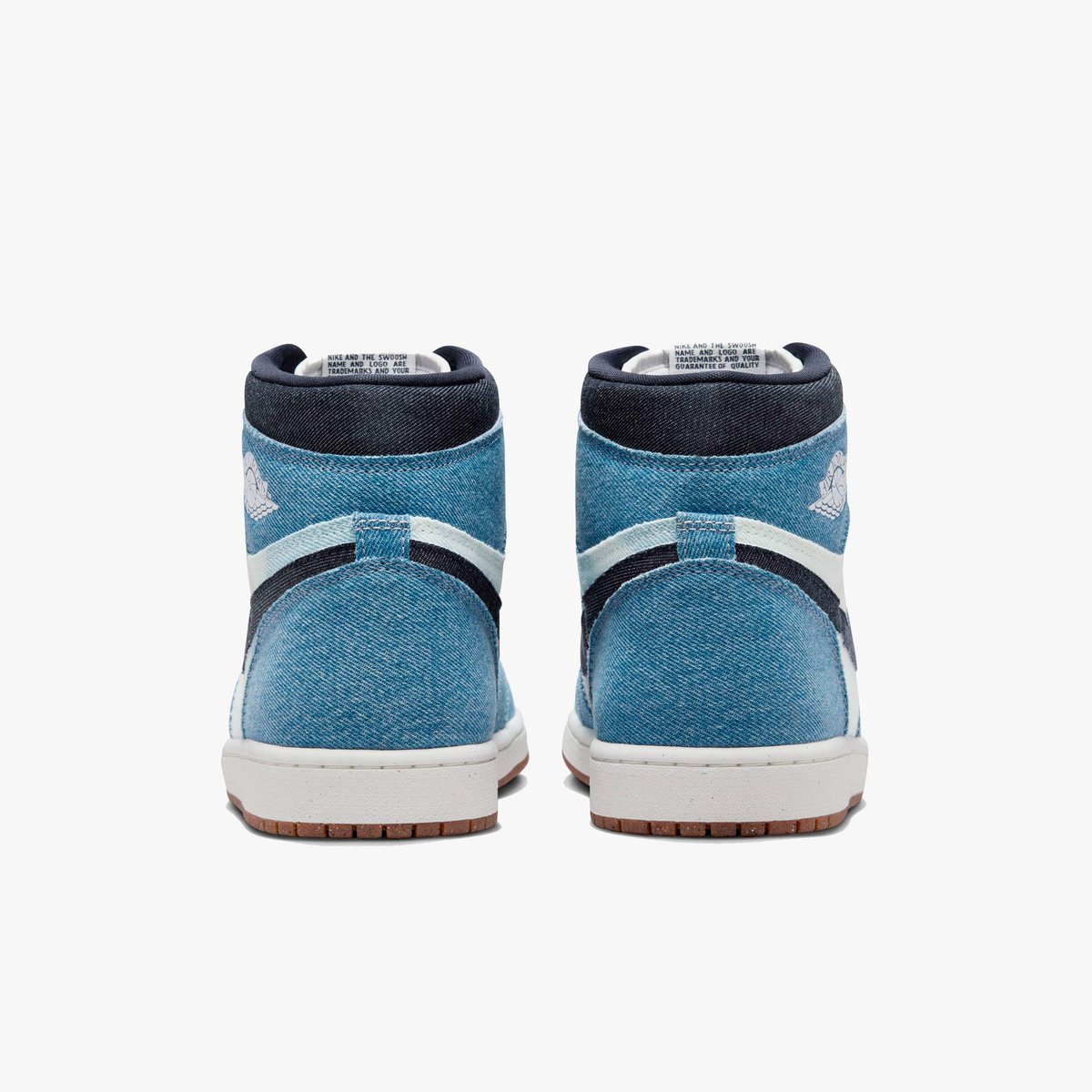 Air Jordan 1 Retro High Og - 5
