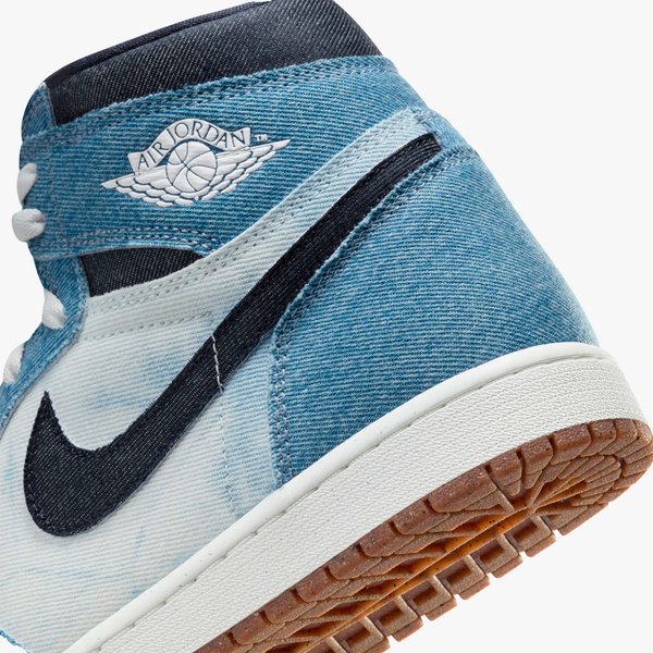 Air Jordan 1 Retro High Og
