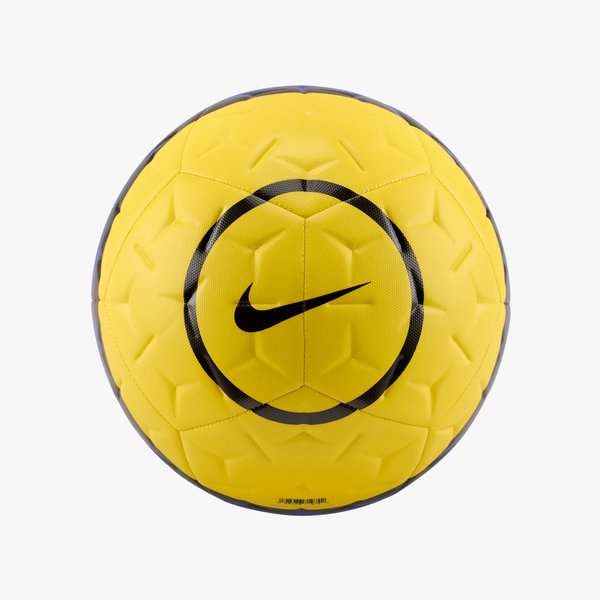 Nike Pelota de Fútbol Academy Total 90 (Amarillo)