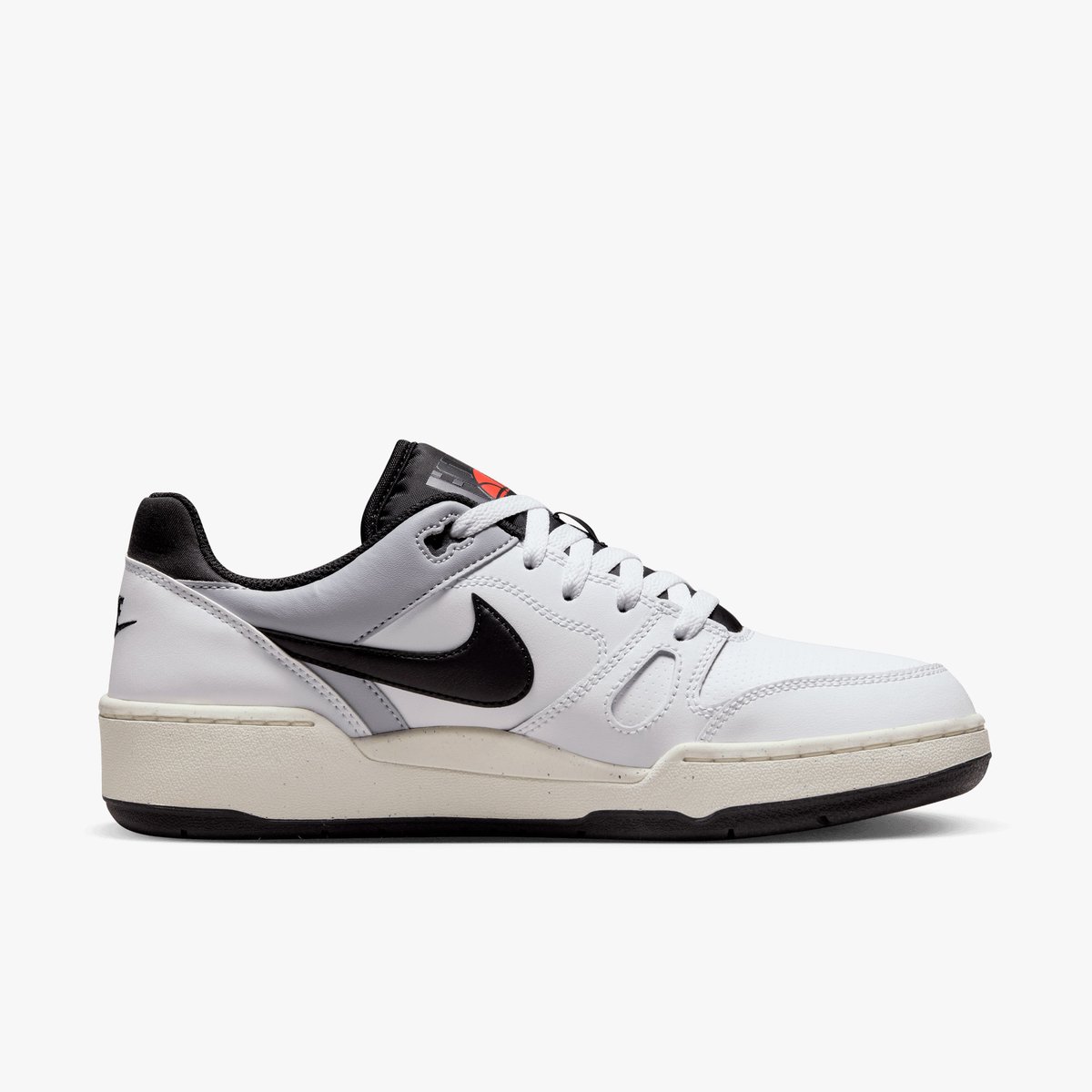 Nike Full Force Low - 2