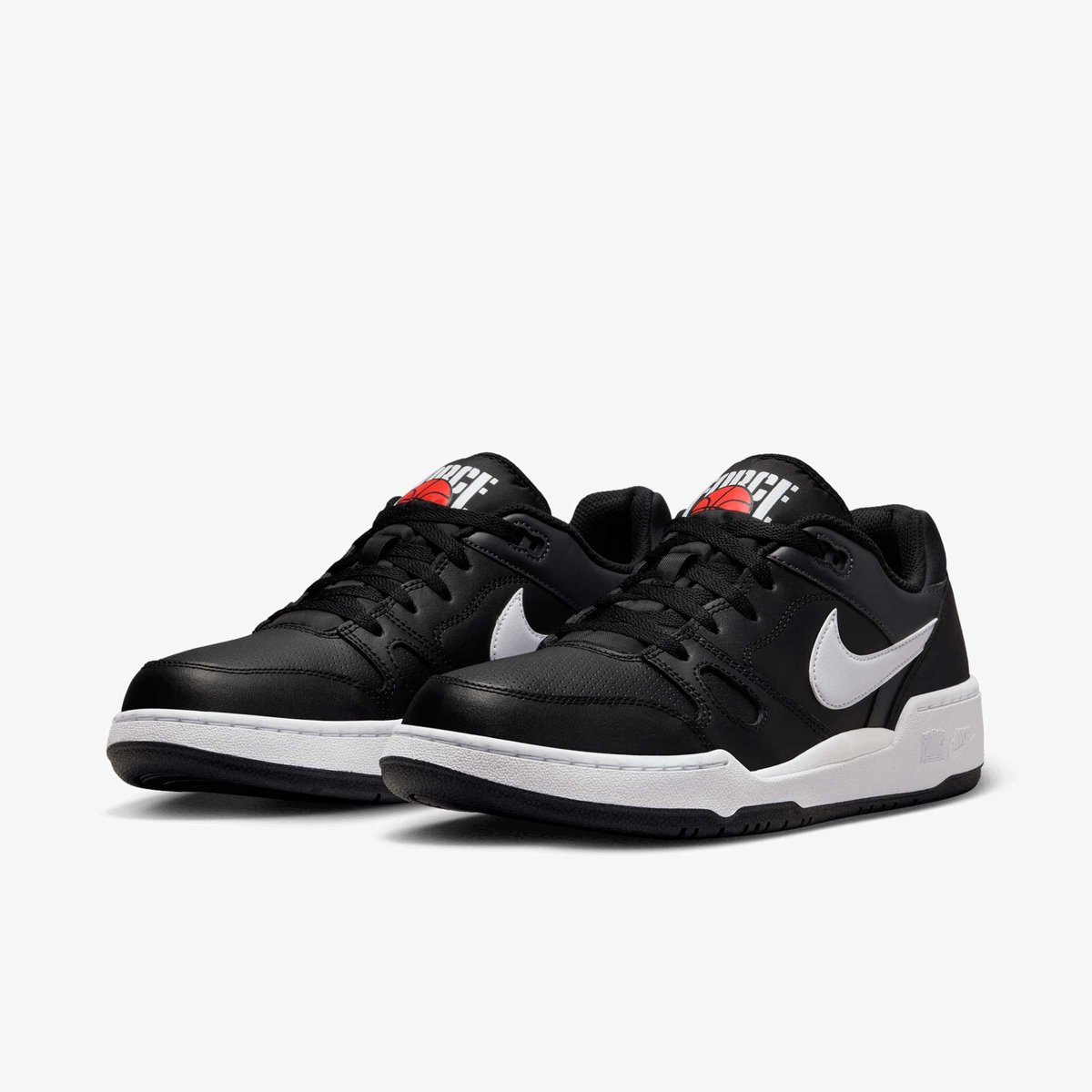 Nike Full Force Low - 3