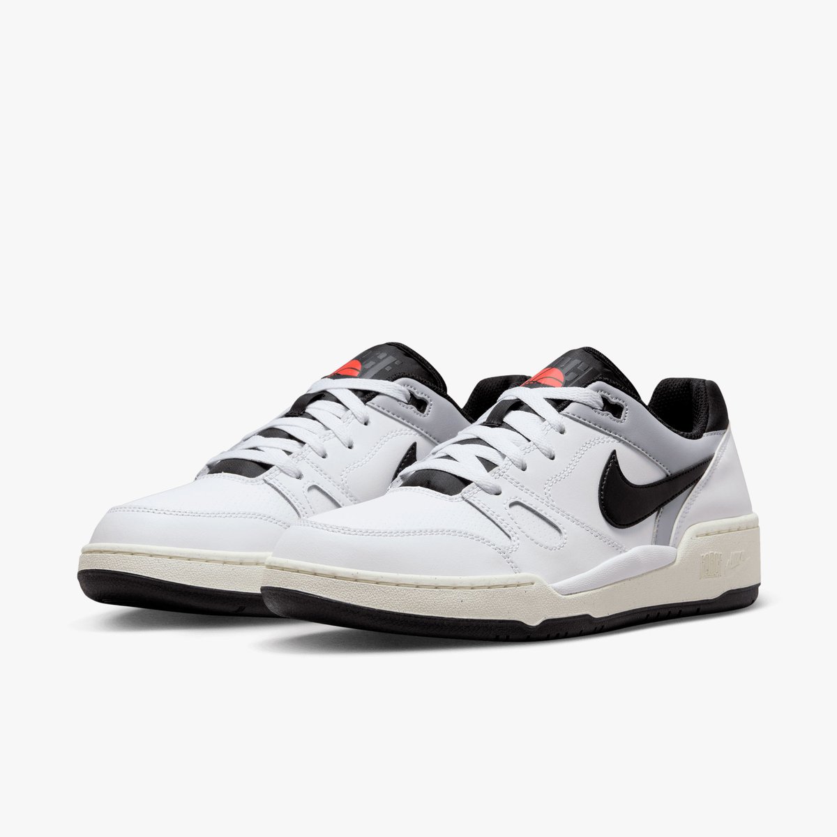 Nike Full Force Low - 3