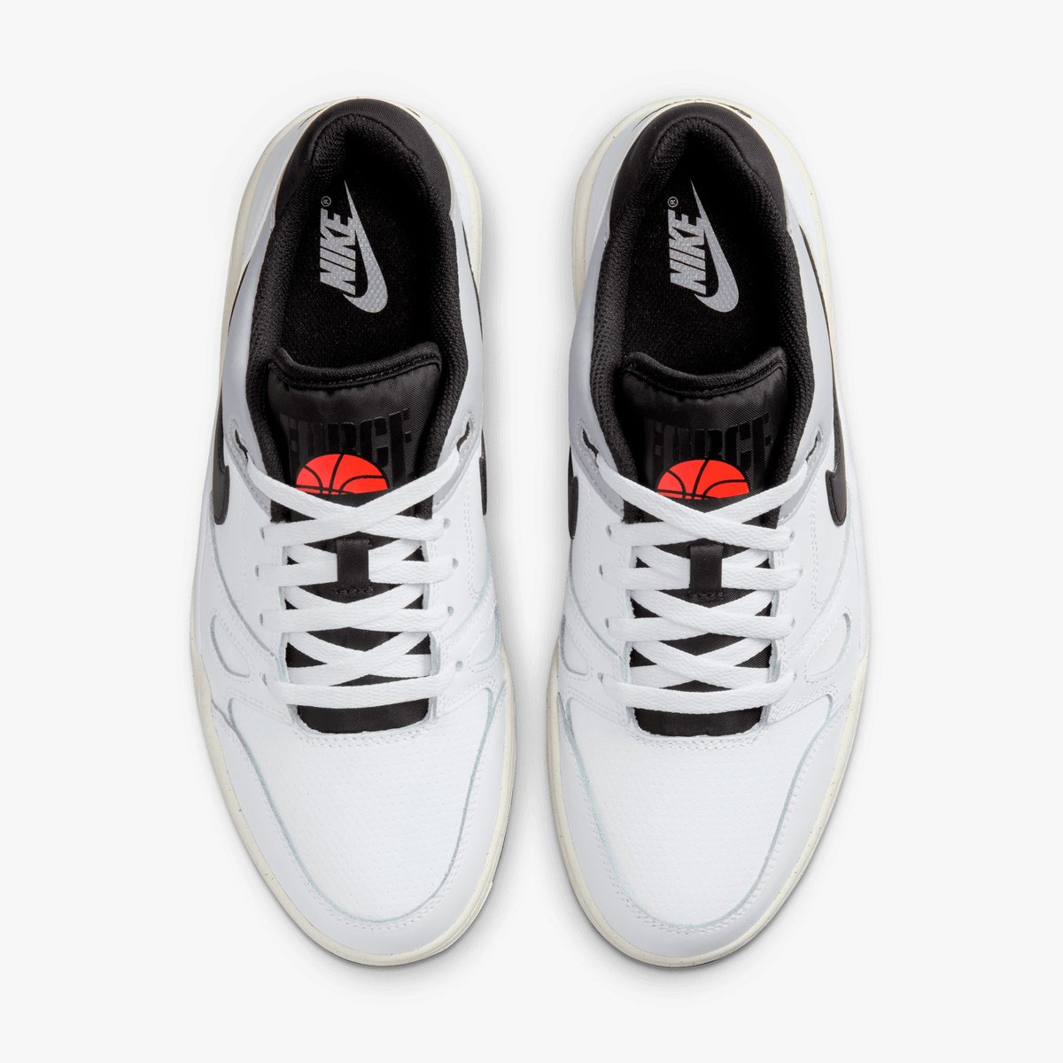 Nike Full Force Low - 4