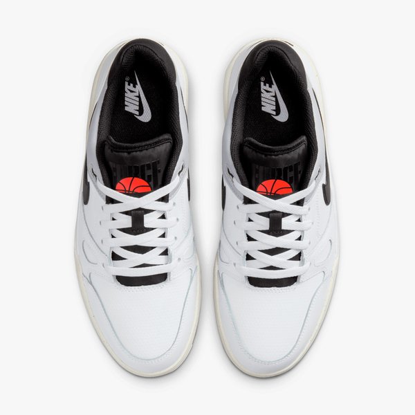 Nike Full Force Low