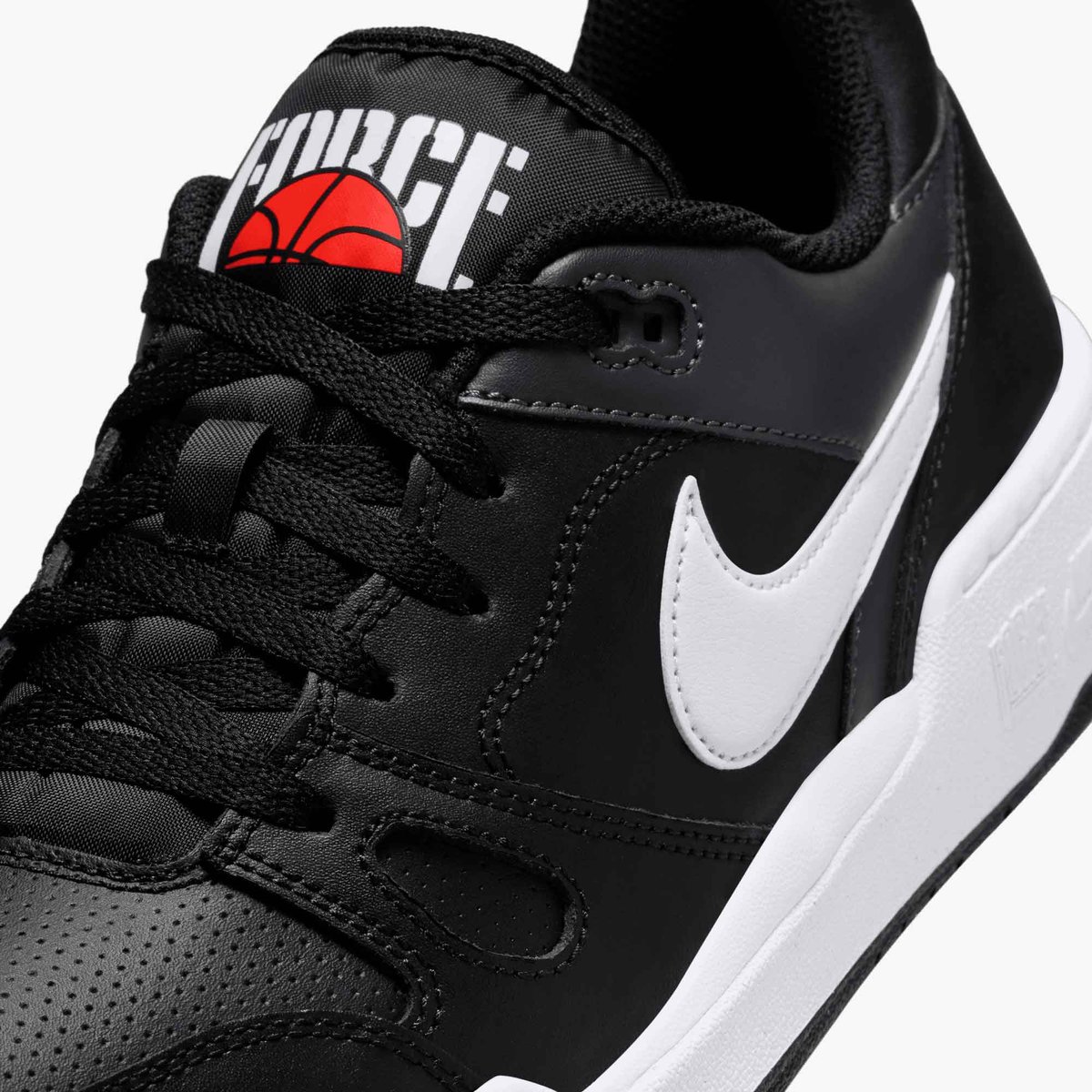 Nike Full Force Low - 5