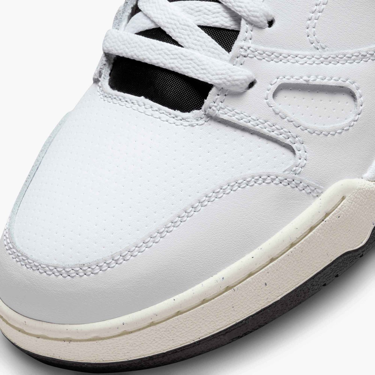 Nike Full Force Low - 5