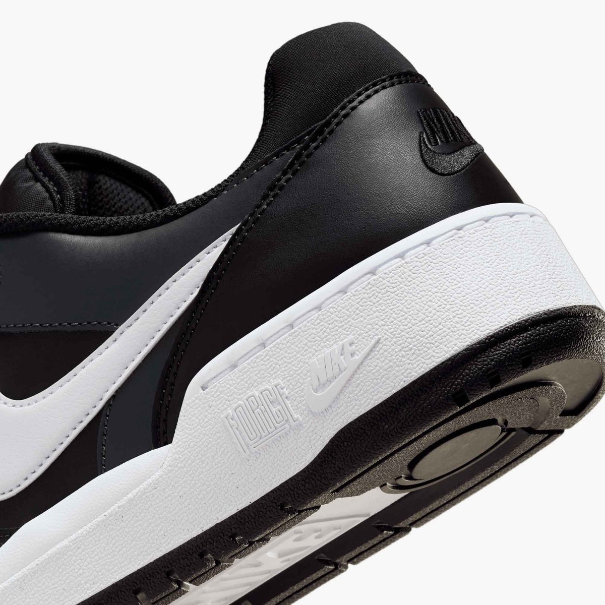 Nike Full Force Low - 6