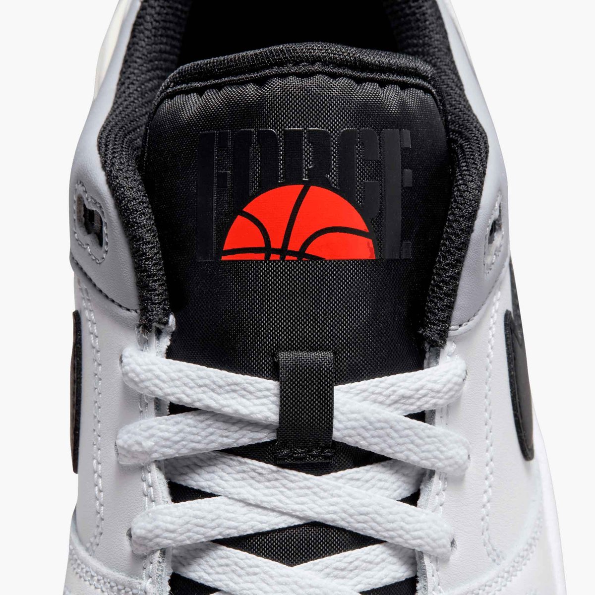 Nike Full Force Low - 7