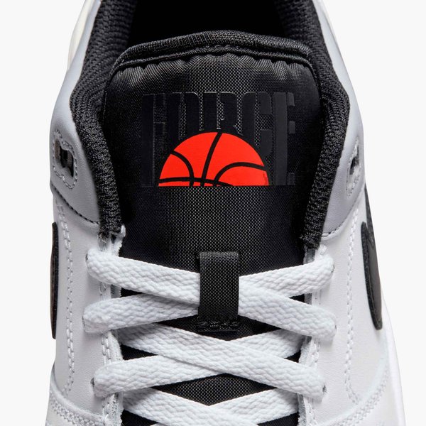 Nike Full Force Low