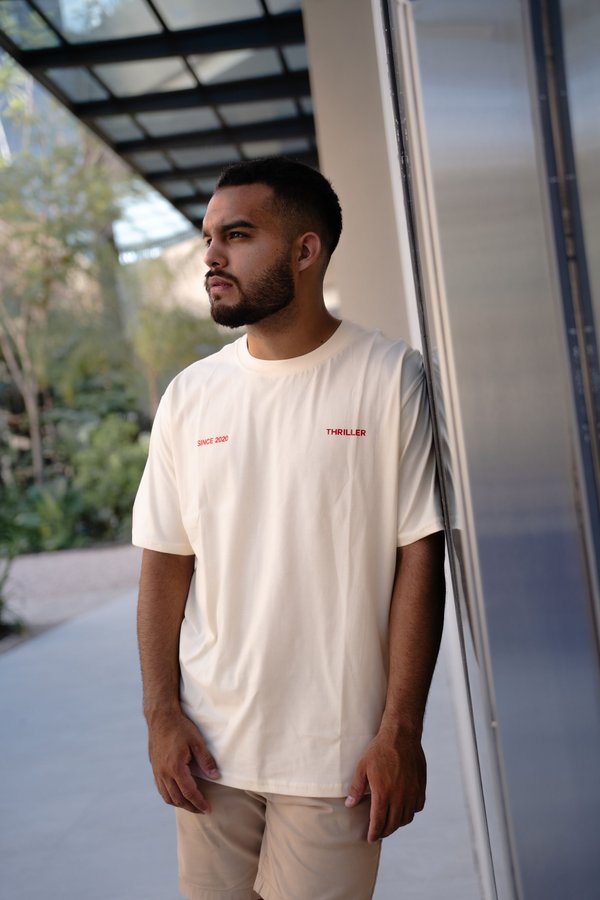 Oversize No Risk No history