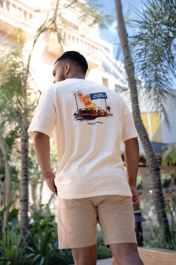 Oversize No Risk No history