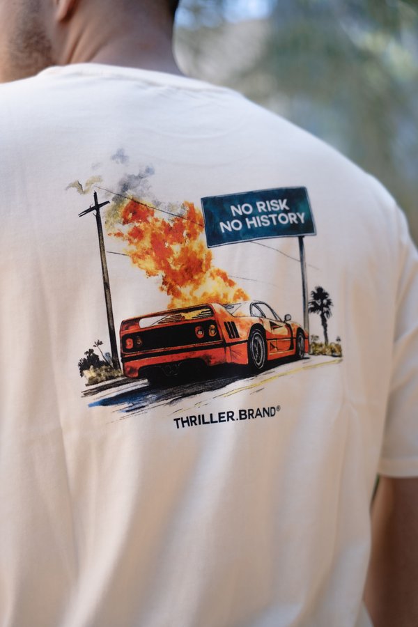 Oversize No Risk No history