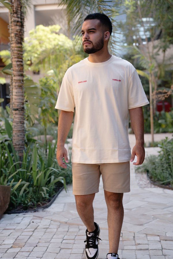 Oversize No Risk No history