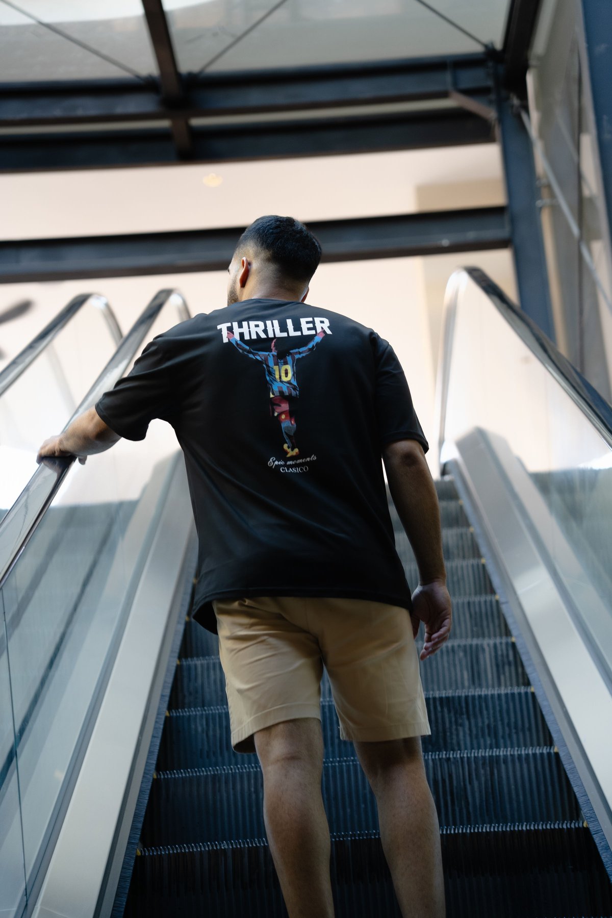 Oversize “Clásico” - 2