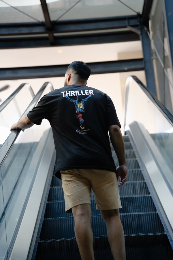 Oversize “Clásico”