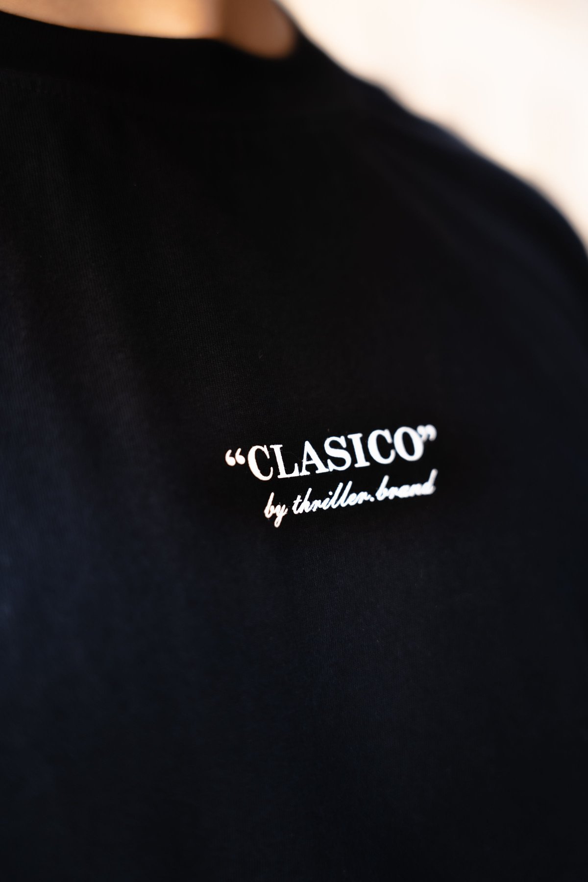 Oversize “Clásico” - 3