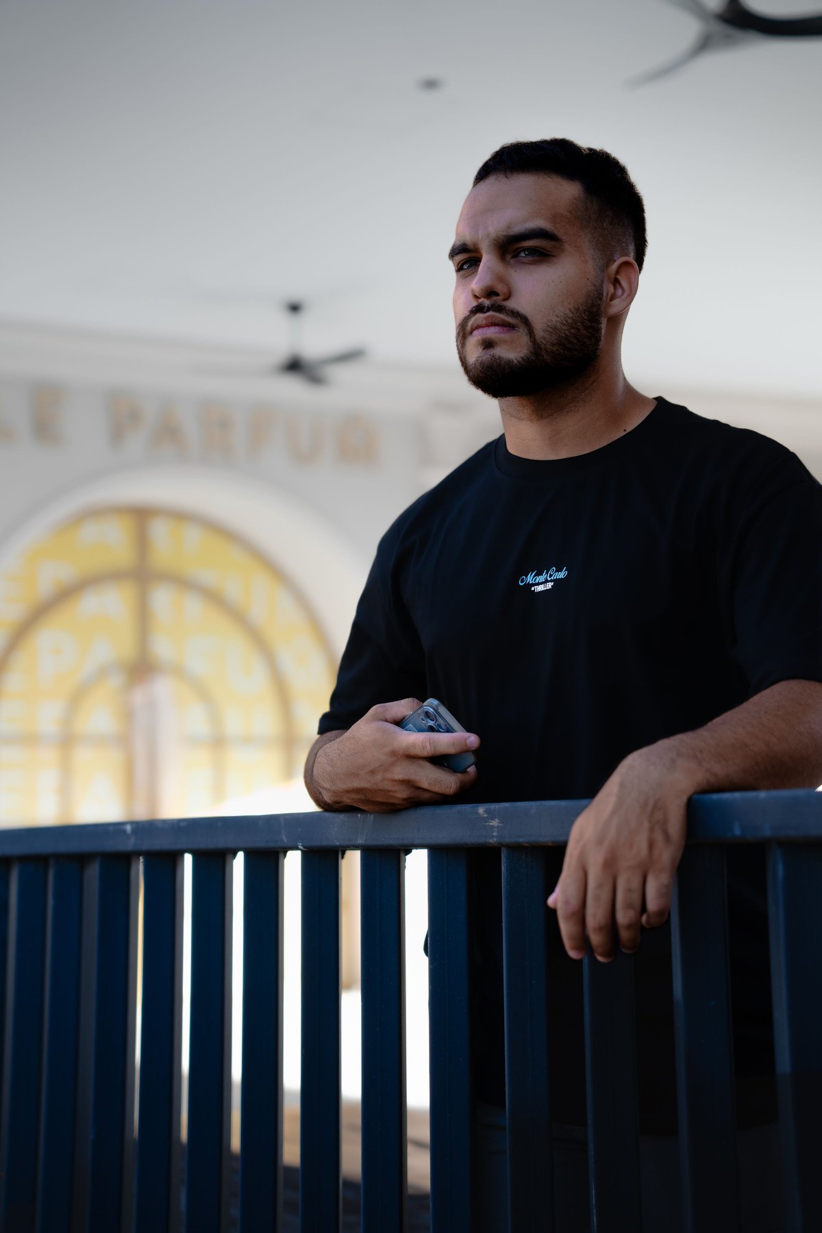 Oversize Monte Carlo - 3