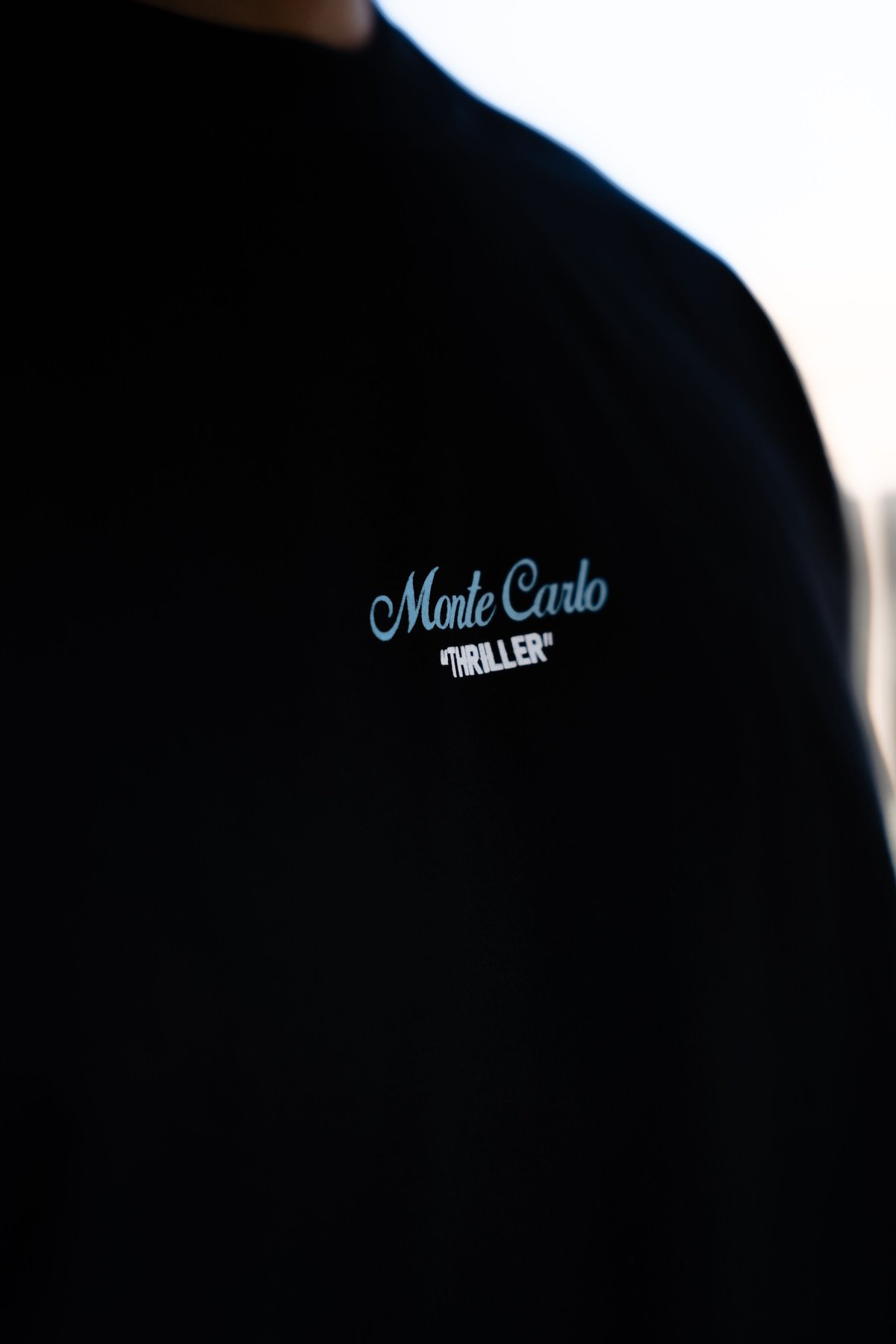 Oversize Monte Carlo - 5