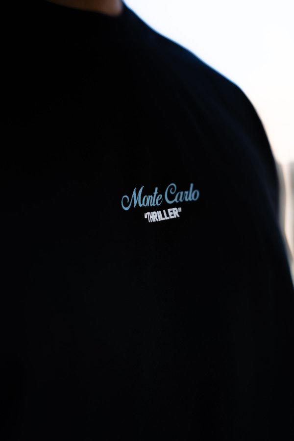 Oversize Monte Carlo