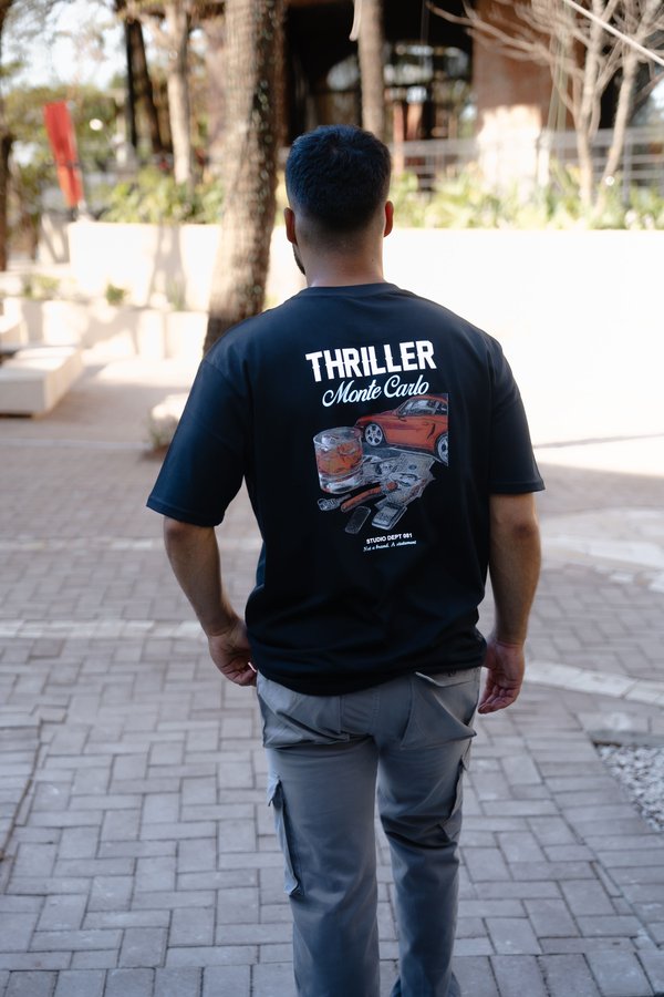 Oversize Monte Carlo