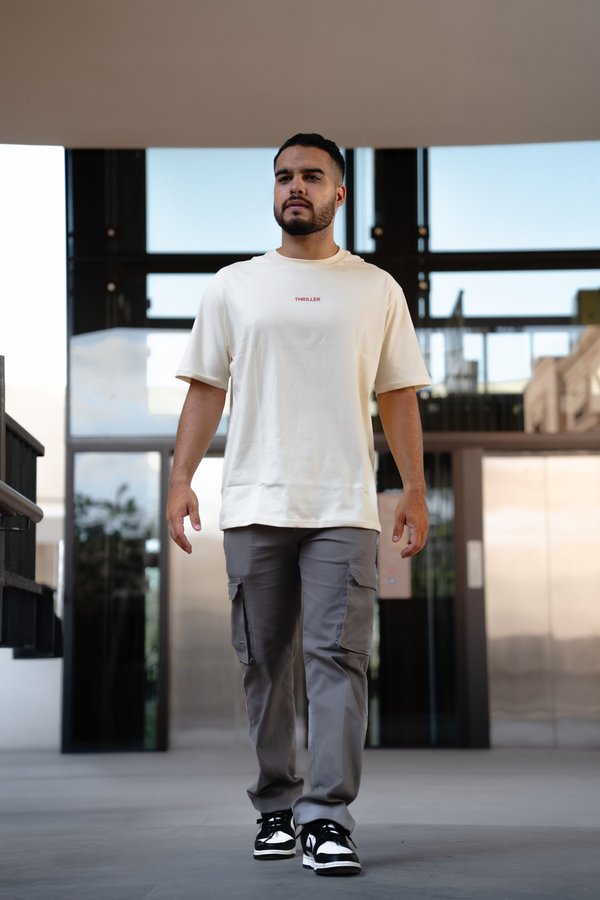 Oversize Basic THRILLER