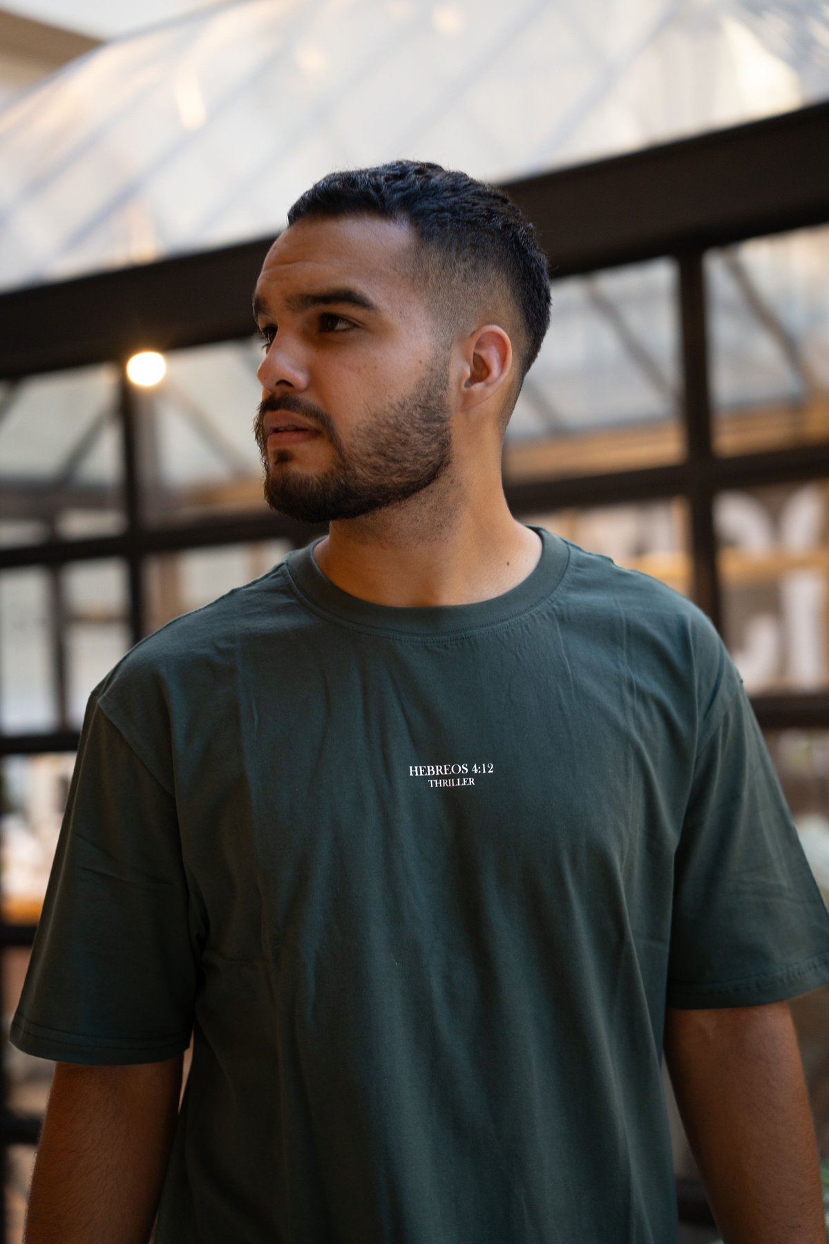 Oversize God’s word  - 2