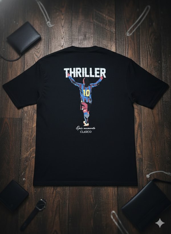 Oversize “Clásico”