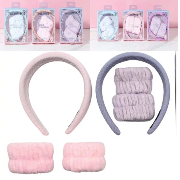 SET DE SKIN CARE 3 PIEZAS -GLOBAL STAR 6973578914236