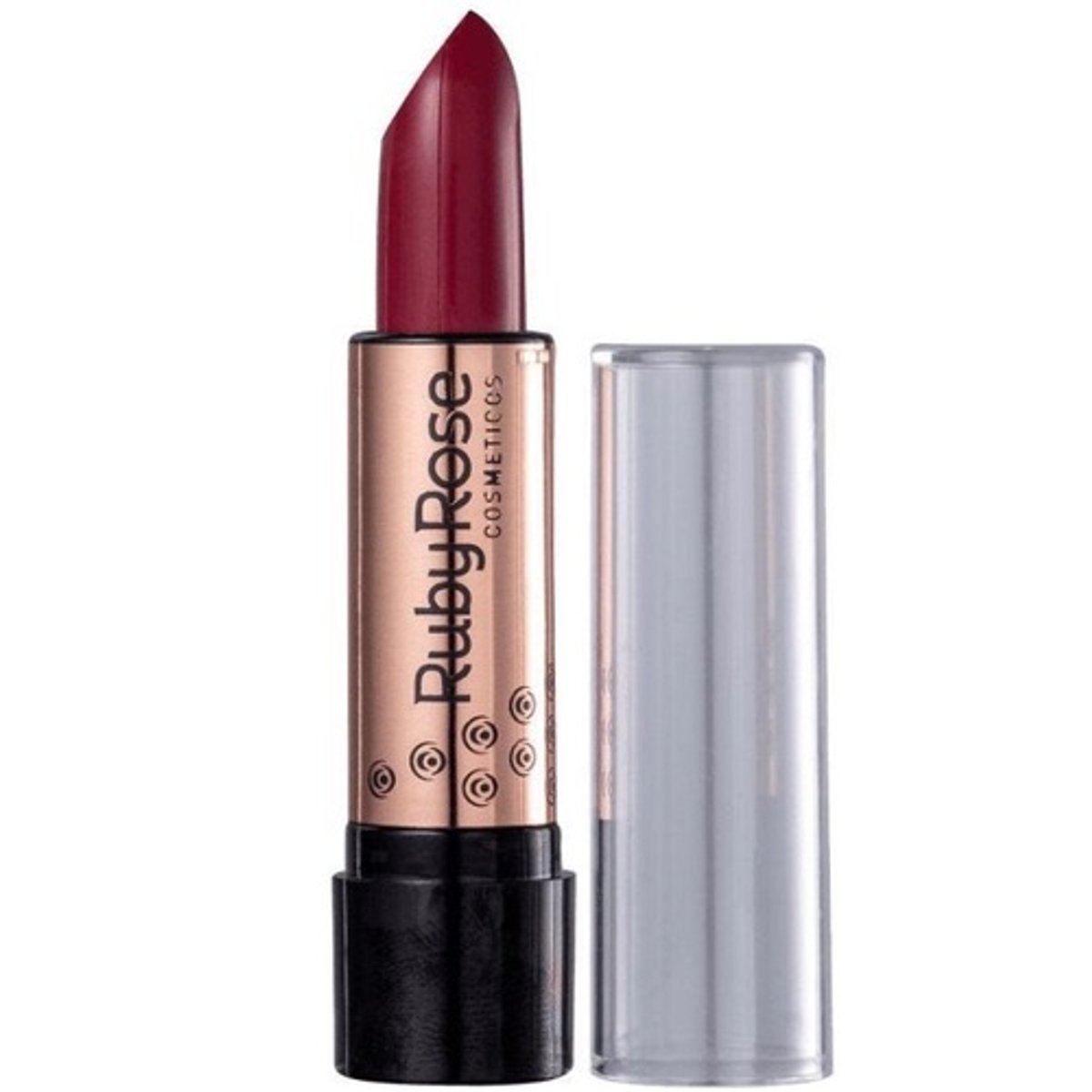 LABIAL BATOM MATTE -RUBY ROSE