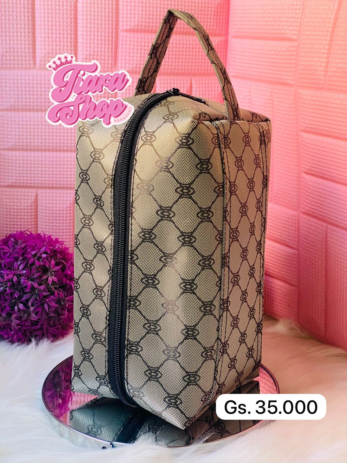 NECESER PARA CABALLERO VARIOS DISEÑOS - 3