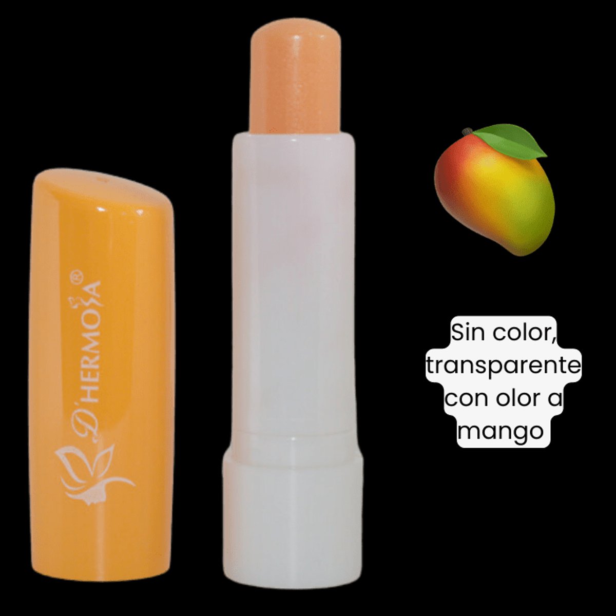 Bálsamo Hidratante D’Hermosa 7842383010657 - 3