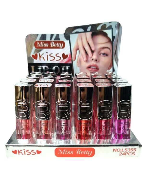 LIP OIL MAGICO-  MISS BETTY