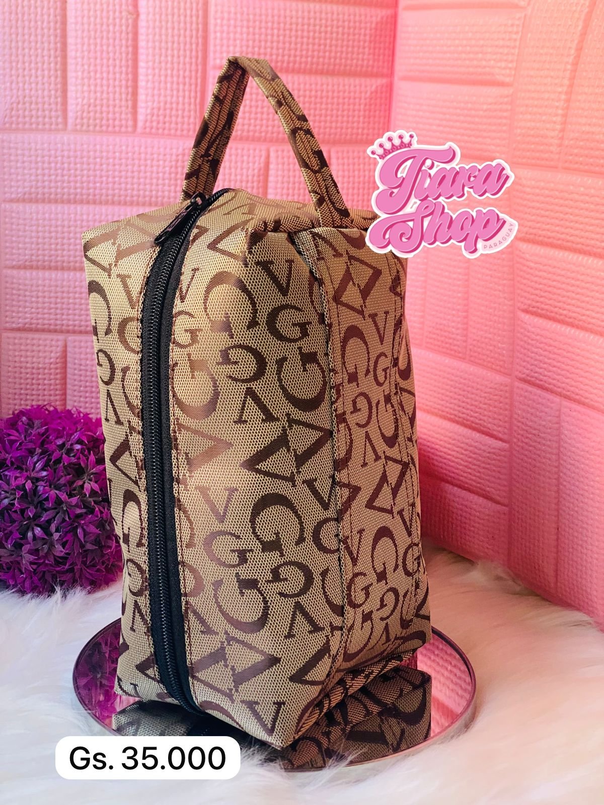 NECESER PARA CABALLERO VARIOS DISEÑOS - 2