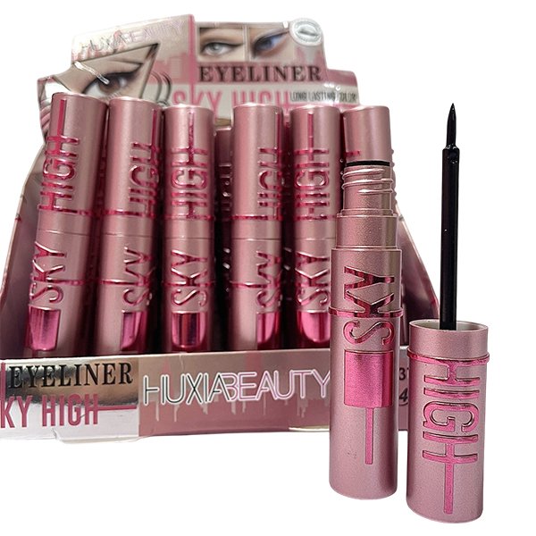 Delineador a prueba de agua SKY HIGH- HUXIABEAUTY