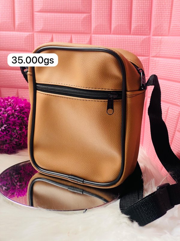 BANDOLERA PARA CABALLERO CHICO 