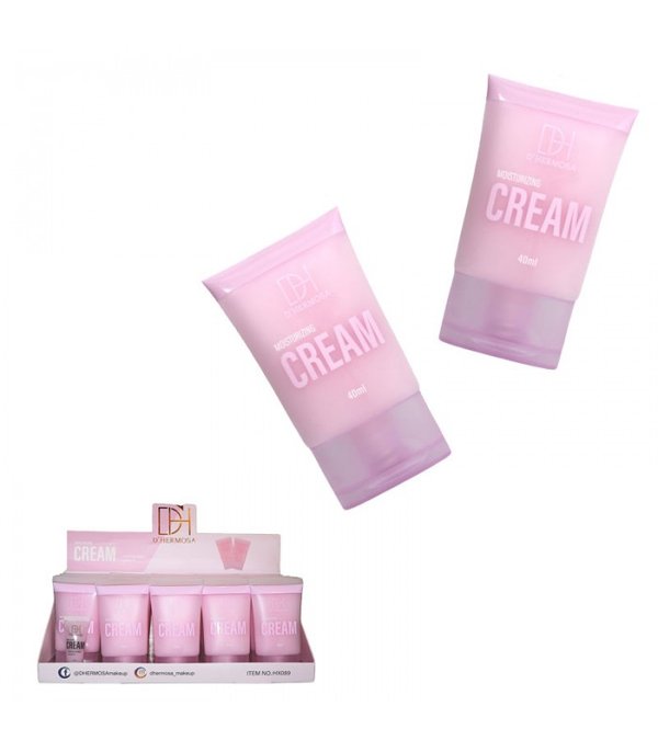 Crema Facial Hidratante Dhermosa 40ML-7842383012163
