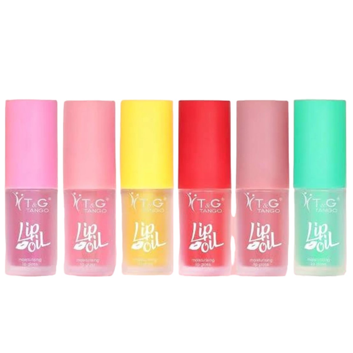 LIP GLOSS OIL - TANGO 6846718700986