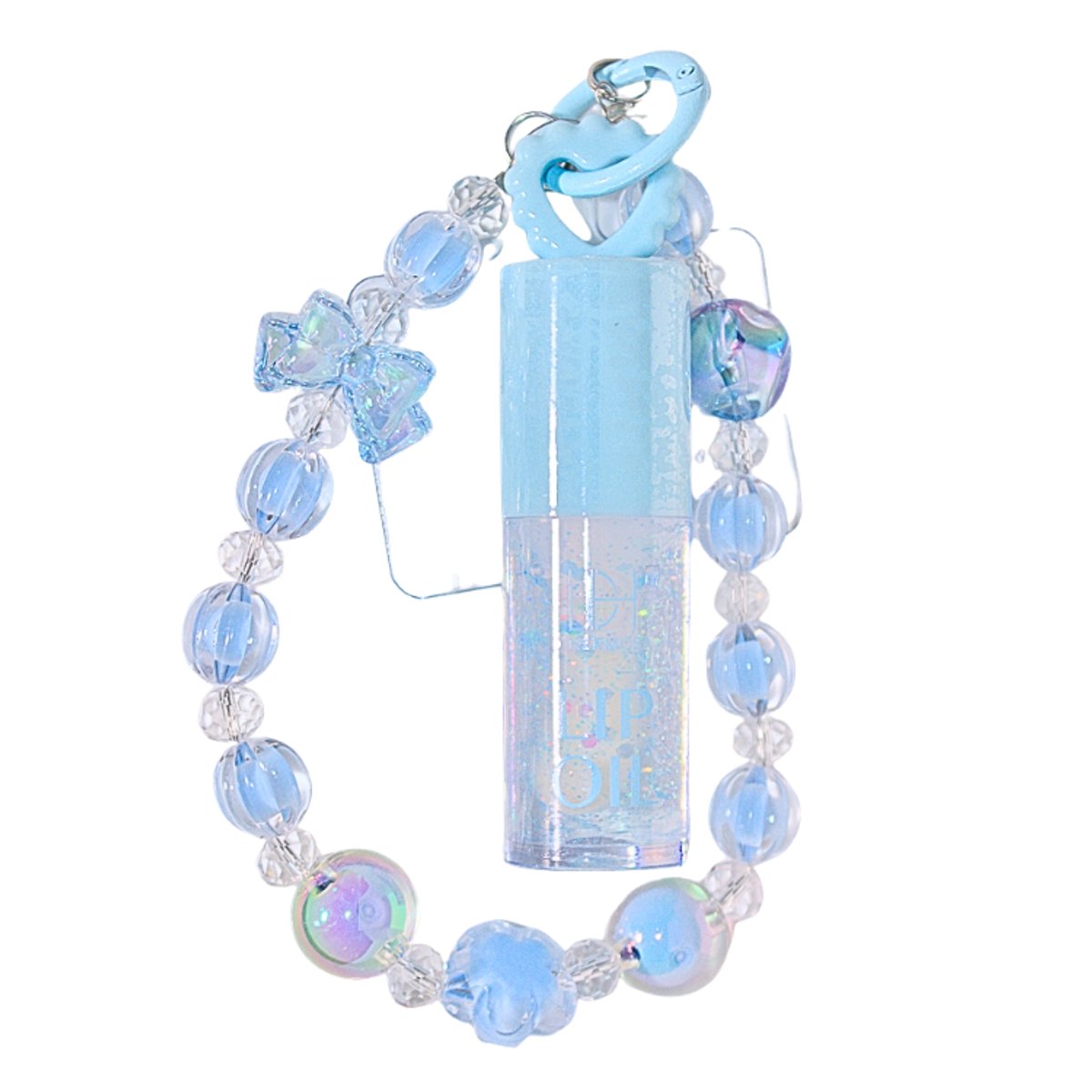 Lip Oil shimmer/llavero/PORTA CELULAR  D’Hermosa-7842383012446 - 5