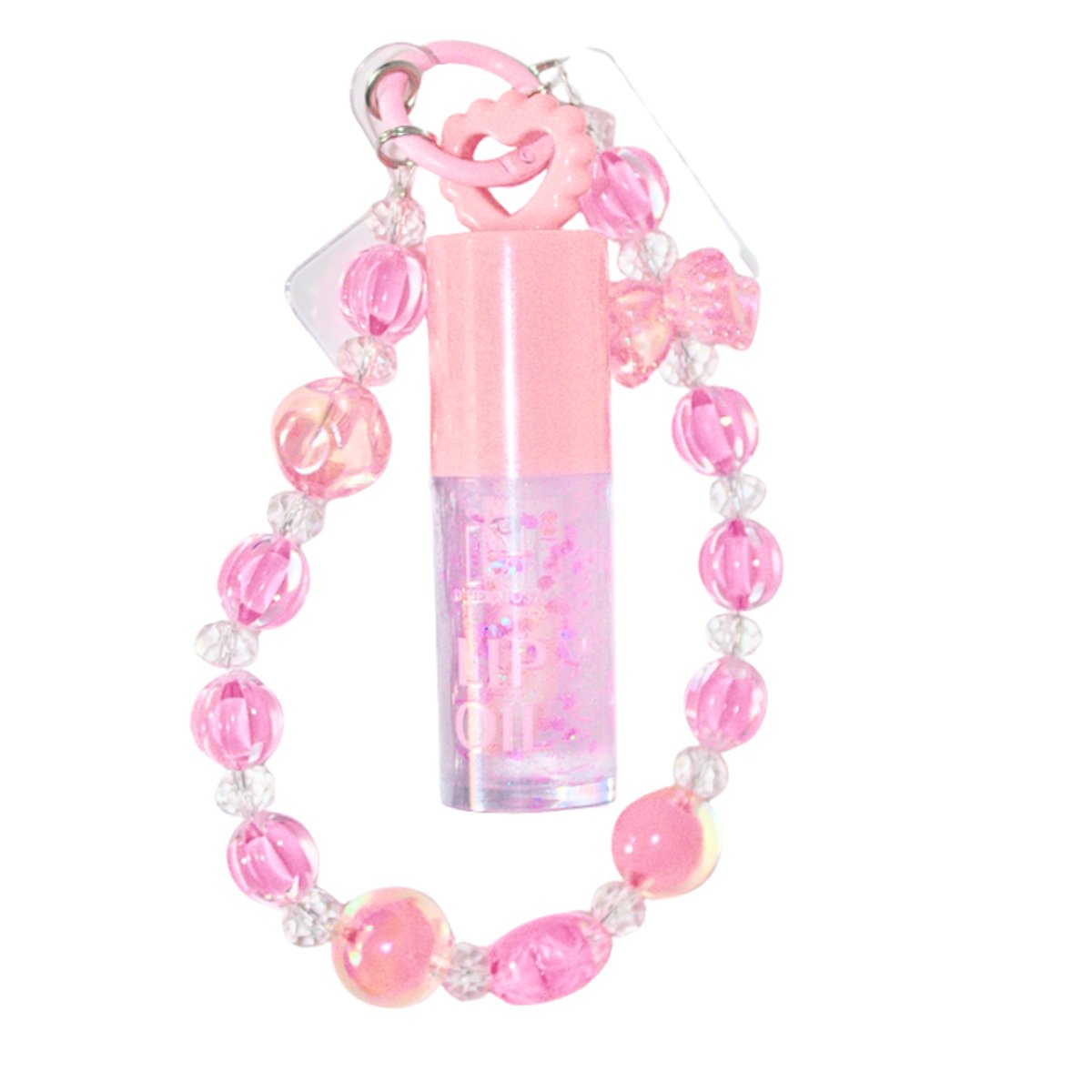 Lip Oil shimmer/llavero/PORTA CELULAR  D’Hermosa-7842383012446 - 3