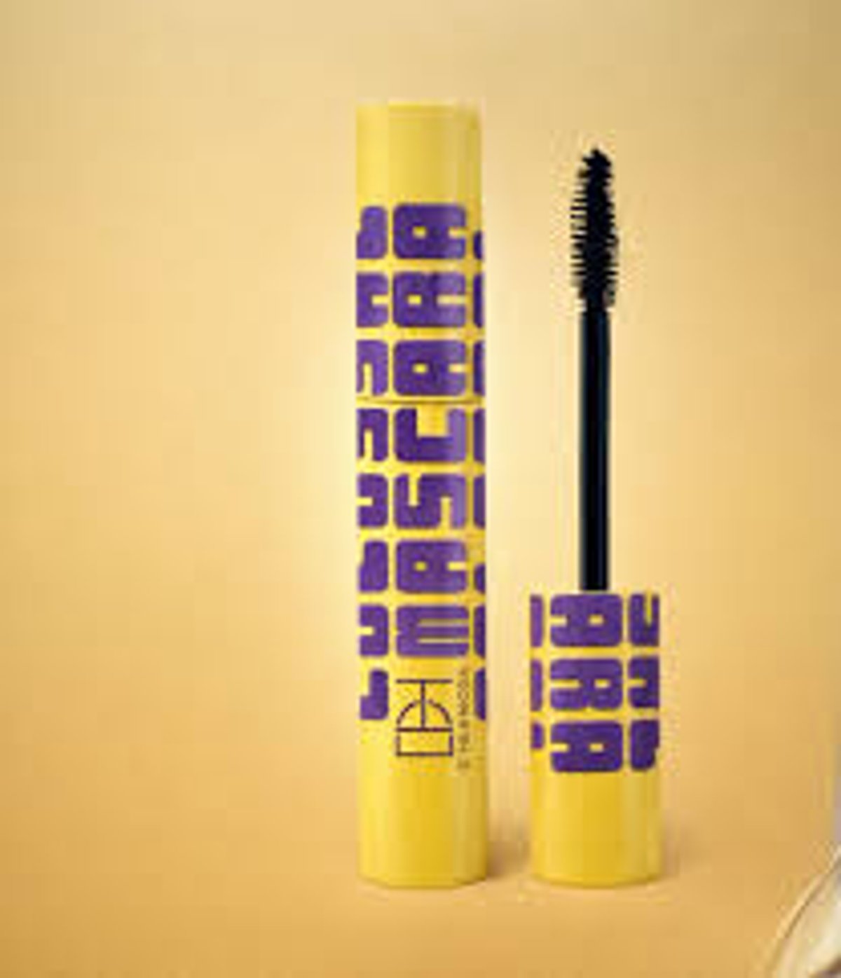 Mascara de Pestañas colossal D'hermosa -7842383013306
