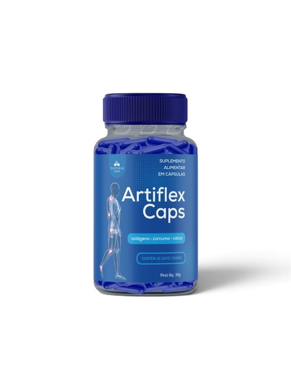 ARTIFLEX: Apoyo para tus Articulaciones y tu Movilidad