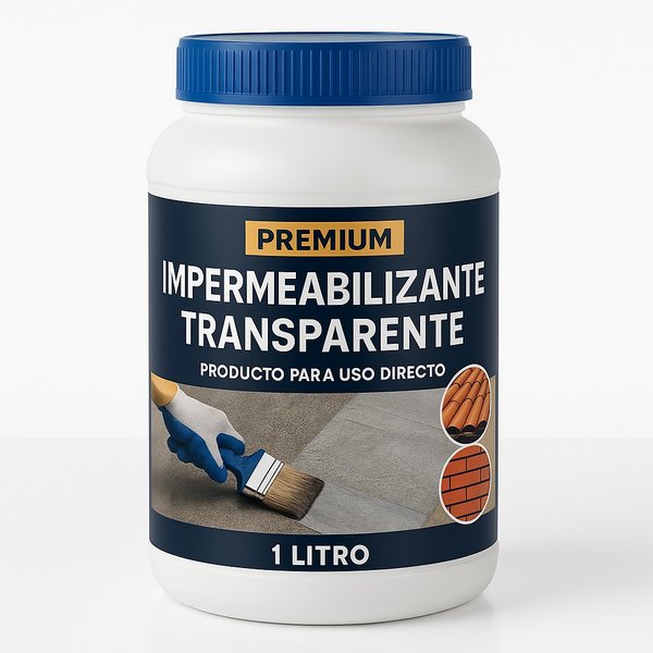 Impermeabilizante premium