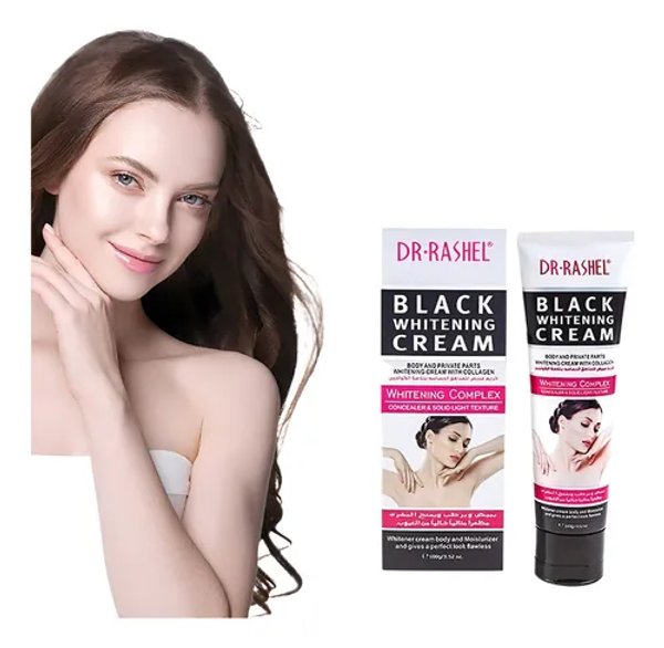 Crema aclarante