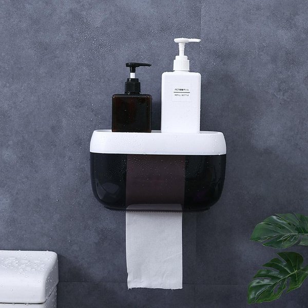 Porta papel Higuienico