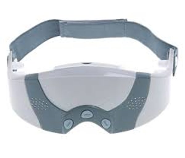 Masajeador magnetico para ojos y contornos