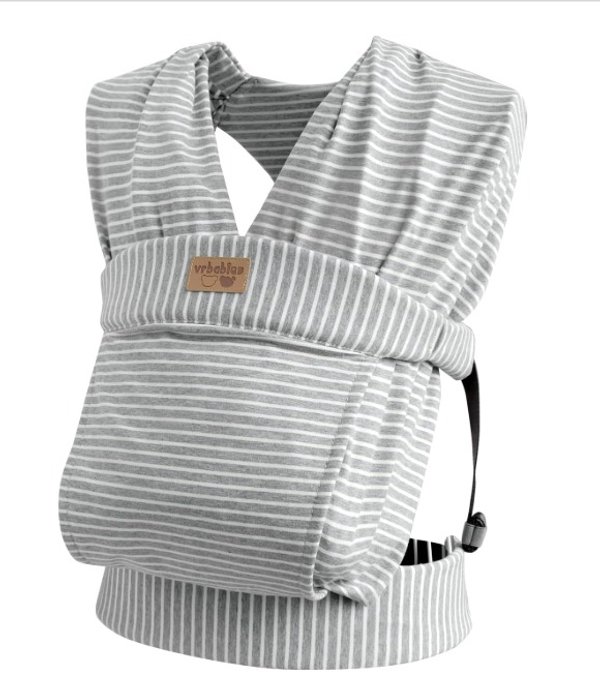 Portabebés Ergonómico Ajustable