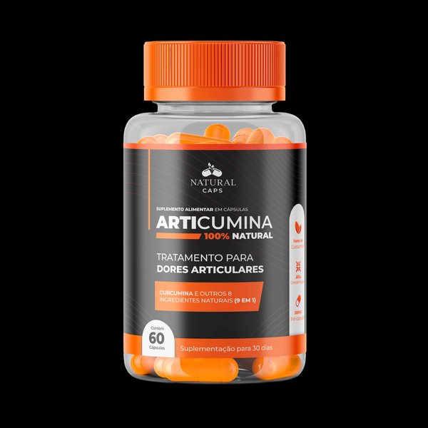 Articumina: Salud articular y osea