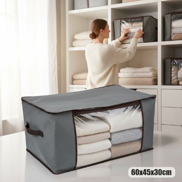 Organizador de Ropa