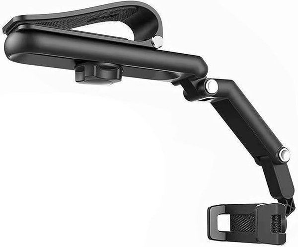 Soporte de celular con brazo articulado para autos